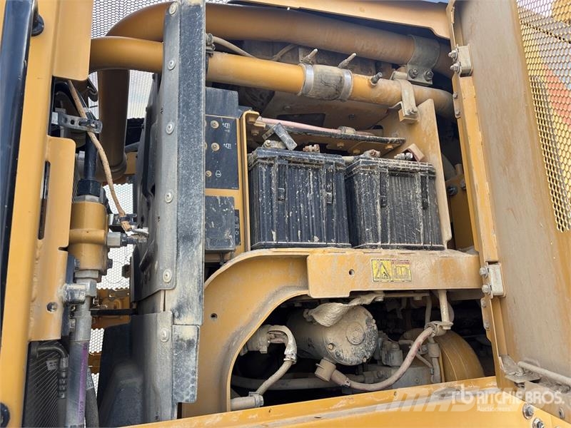 CAT 14M3 Motor Grader Graders