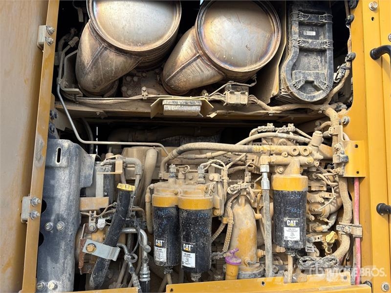 CAT 14M3 Motor Grader Graders