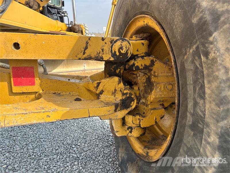 CAT 14M3 Motor Grader Graders