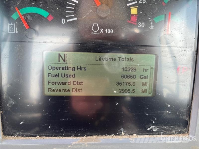 CAT 14M3 Motor Grader Graders