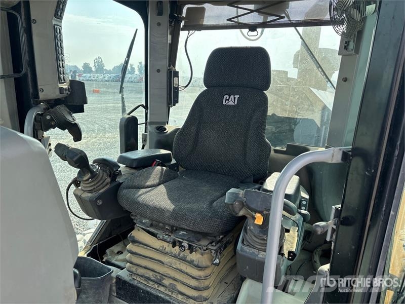 CAT 14M3 Motor Grader Graders