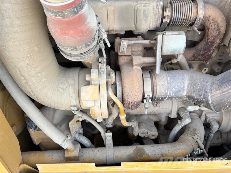 CAT 14M3 Motor Grader Graders