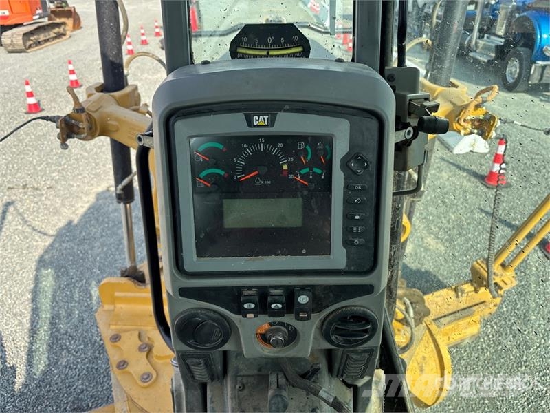 CAT 14M3 Motor Grader Graders