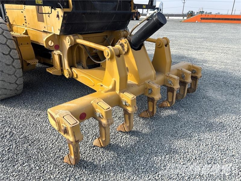 CAT 14M3 Motor Grader Graders