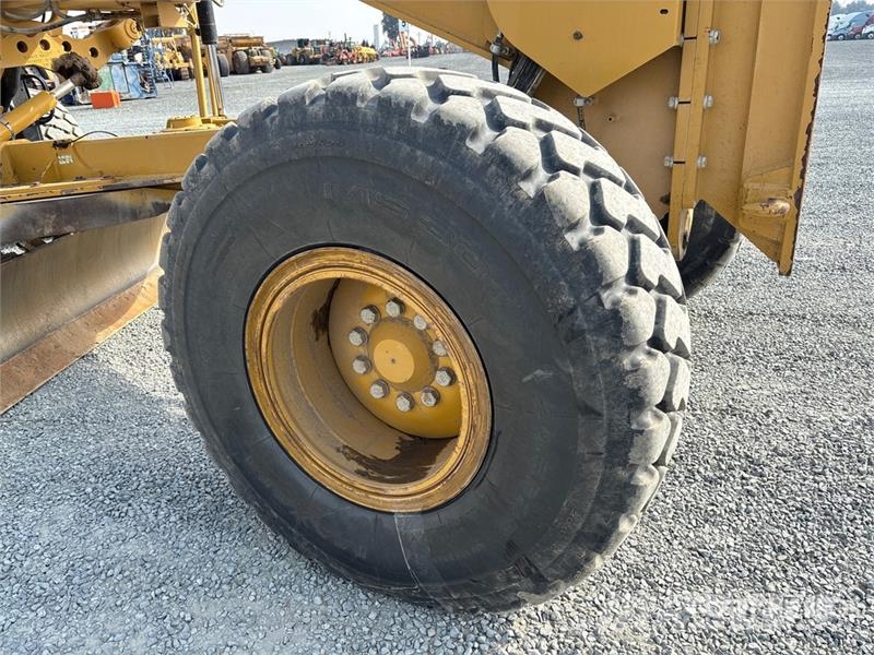 CAT 14M3 Motor Grader Graders