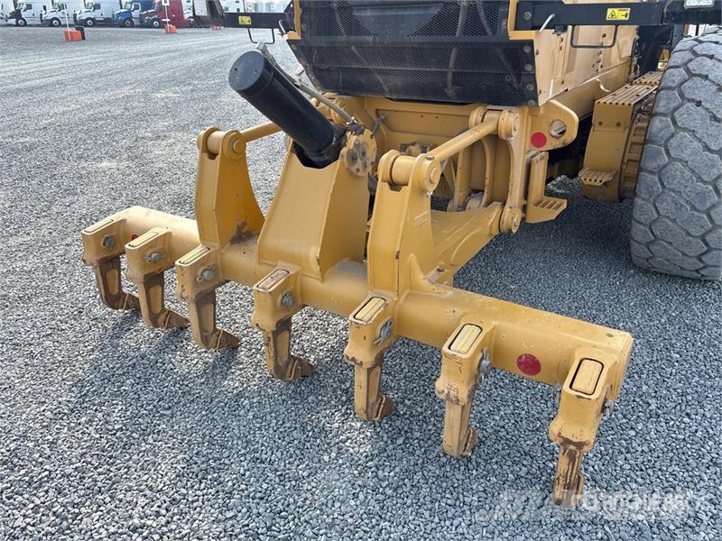 CAT 14M3 Motor Grader Graders