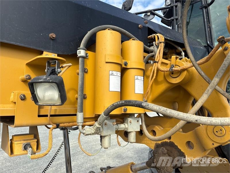 CAT 14M3 Motor Grader Graders