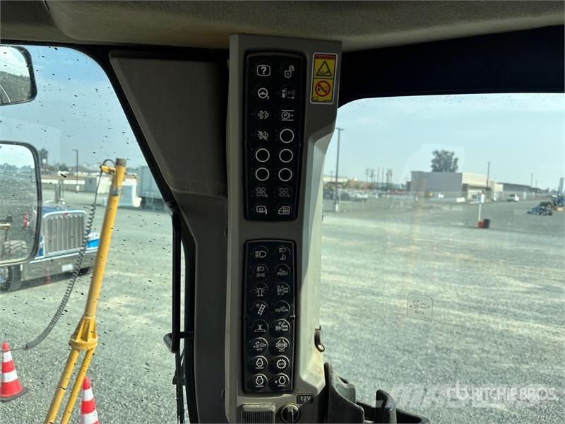 CAT 14M3 Motor Grader Graders