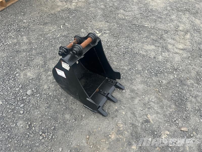 CAT 16 in Digging Excavator Bucket - Fits 302.2D Žlice