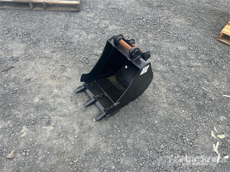 CAT 16 in Digging Excavator Bucket - Fits 302.2D Žlice