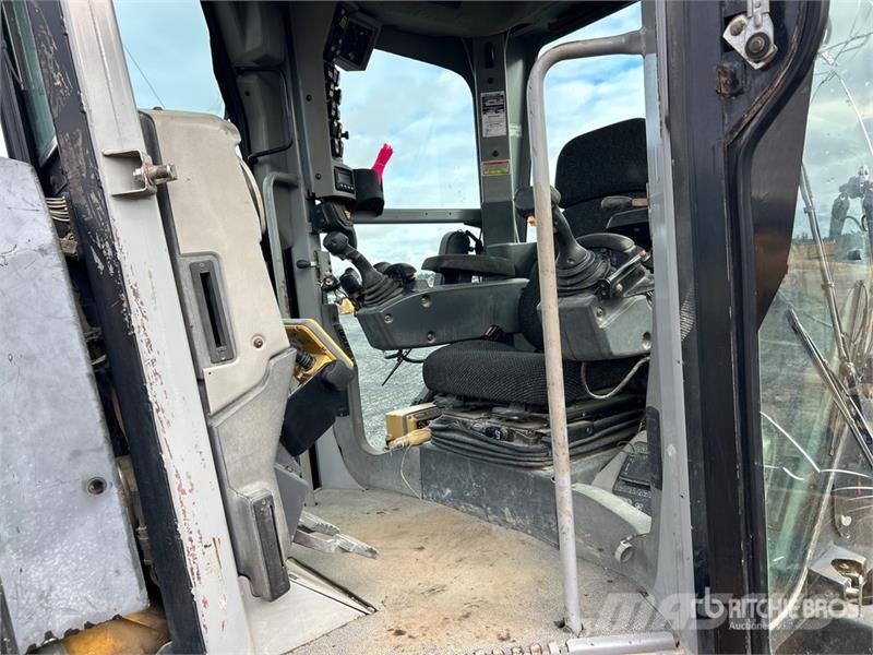 CAT 160M AWD Motor Grader Vejhøvle / Gradere