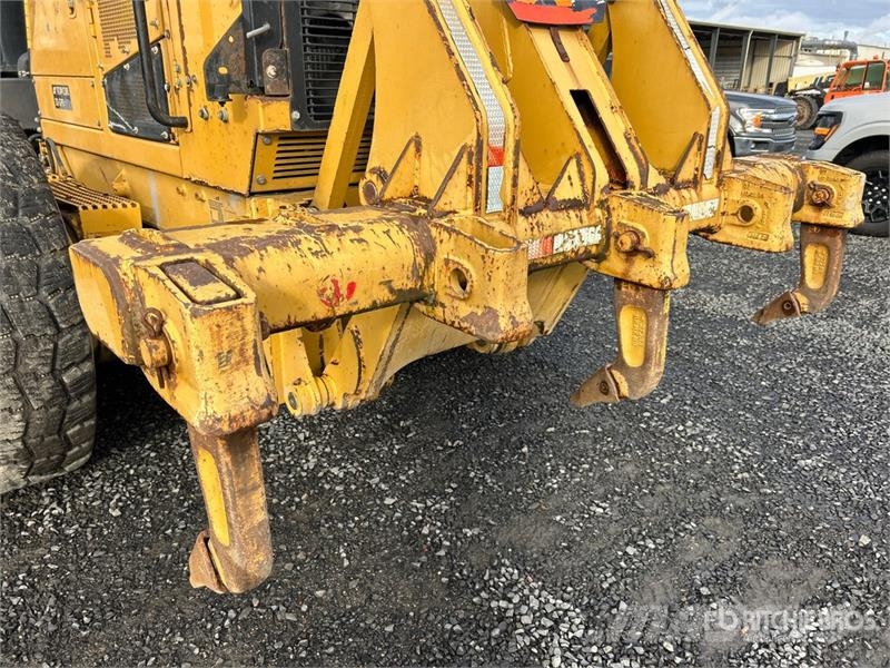 CAT 160M AWD Motor Grader Vejhøvle / Gradere