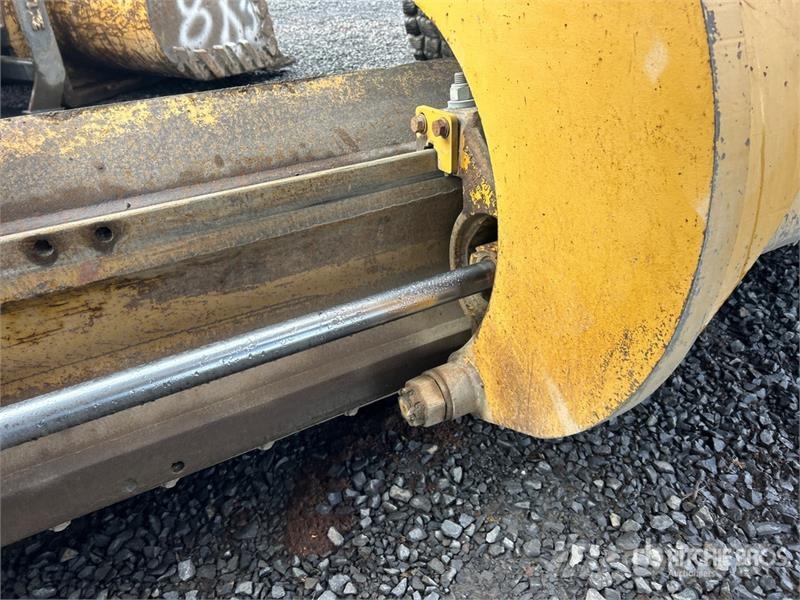 CAT 160M AWD Motor Grader Vejhøvle / Gradere