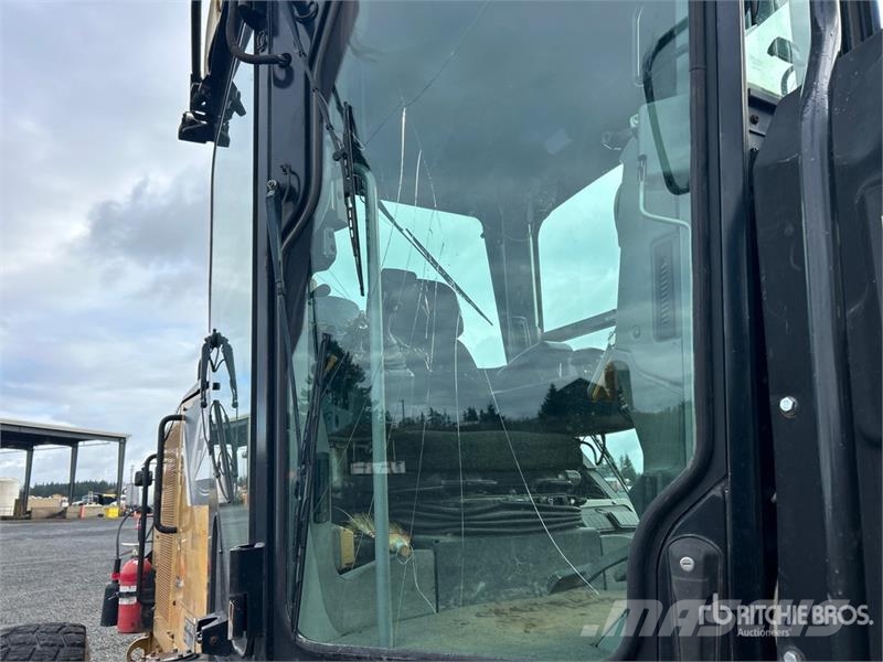 CAT 160M AWD Motor Grader Vejhøvle / Gradere
