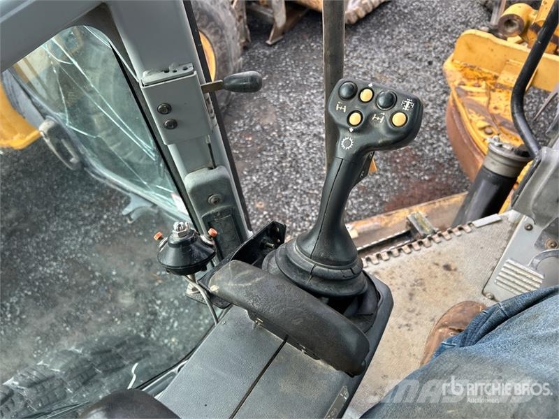 CAT 160M AWD Motor Grader Vejhøvle / Gradere