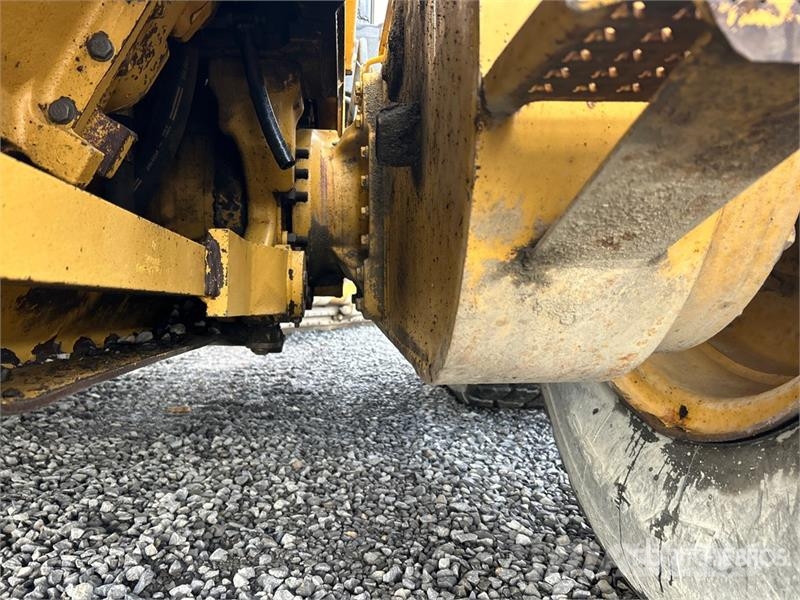 CAT 160M AWD Motor Grader Vejhøvle / Gradere