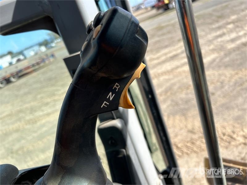 CAT 160M VHP Motor Grader Грейдеры