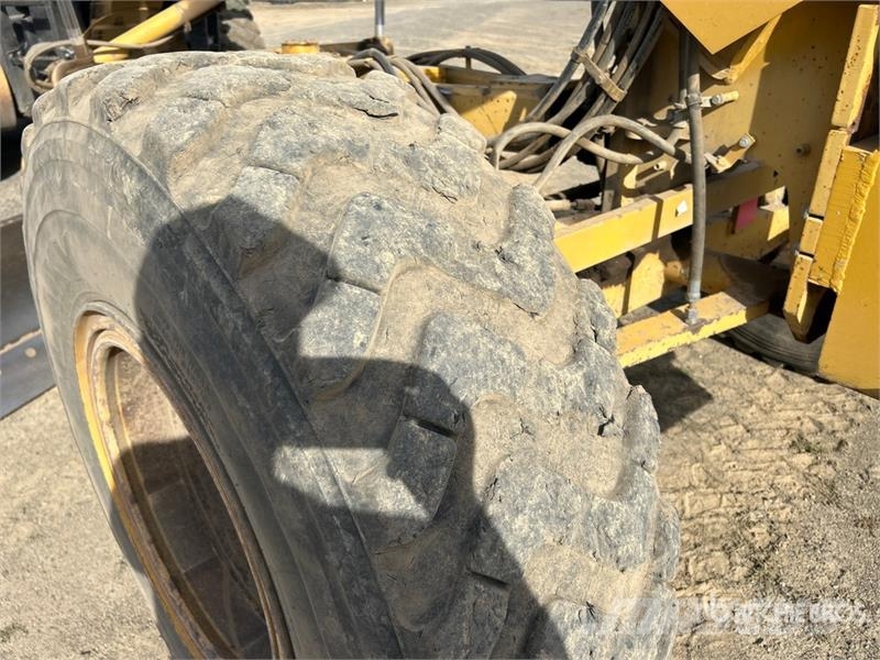 CAT 160M VHP Motor Grader Грейдеры