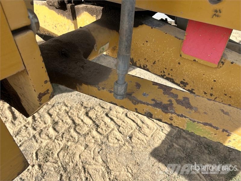 CAT 160M VHP Motor Grader Грейдеры