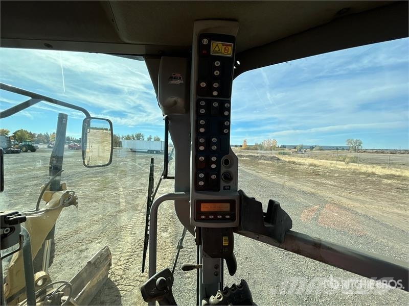 CAT 160M VHP Motor Grader Грейдеры