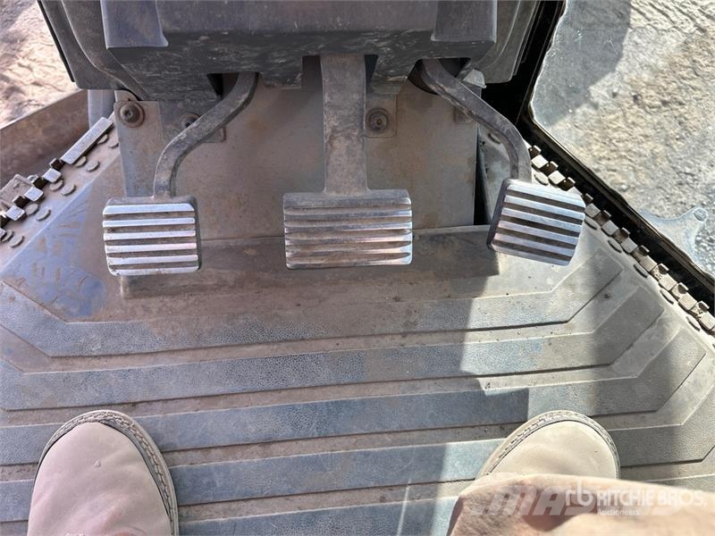 CAT 160M VHP Motor Grader Грейдеры