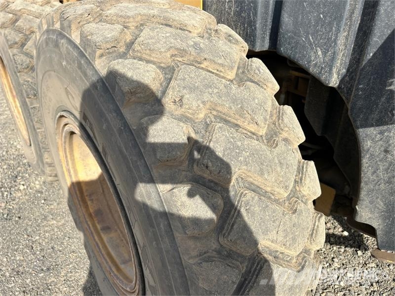 CAT 160M VHP Motor Grader Грейдеры