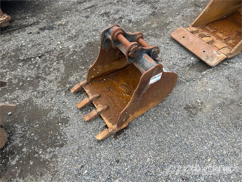 CAT 24 in Digging Excavator Bucket - Fits Cat 305E2CR 鏟斗