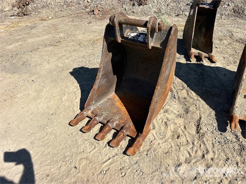 CAT 24 in Q/C Digging Excavator Bucket Kašike / Korpe