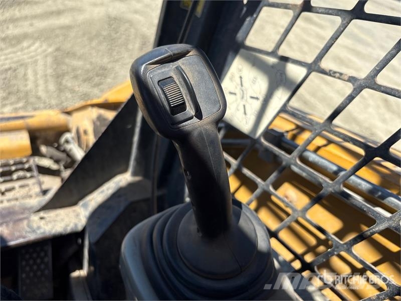 CAT 246C Mini incarcator