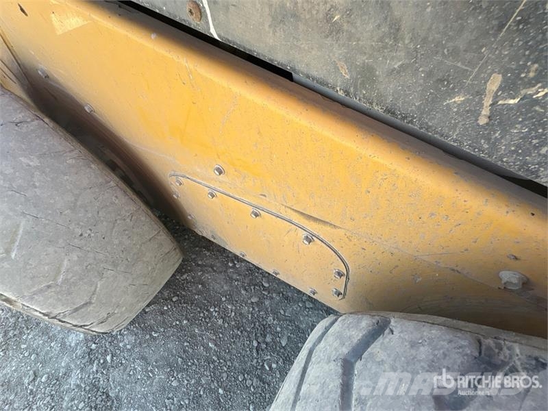 CAT 246C Mini incarcator