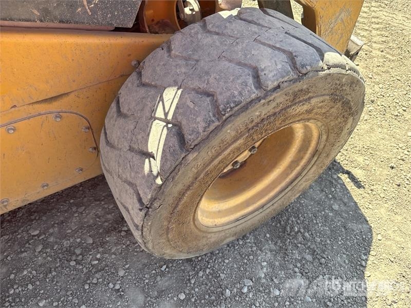 CAT 246C Mini incarcator