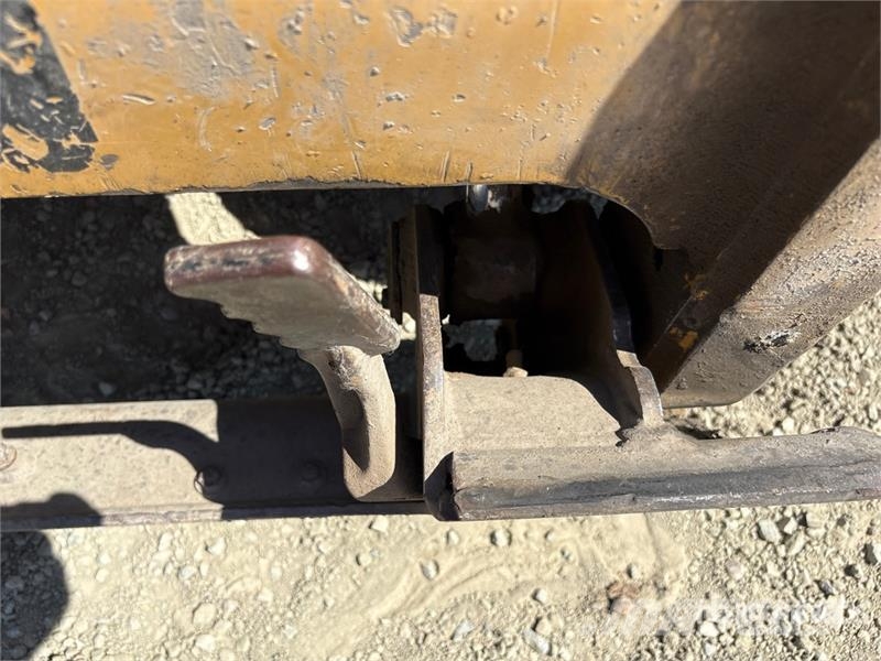 CAT 246C Mini incarcator