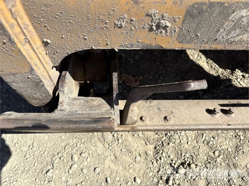 CAT 246C Mini incarcator