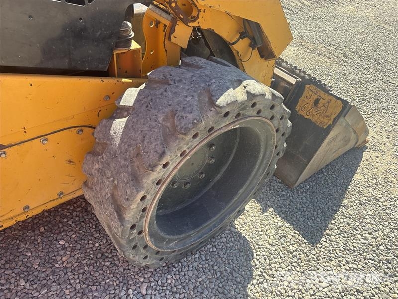 CAT 246D Φορτωτάκια