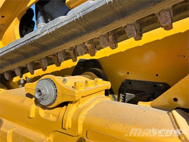 CAT 255 Mini Pale Gommate
