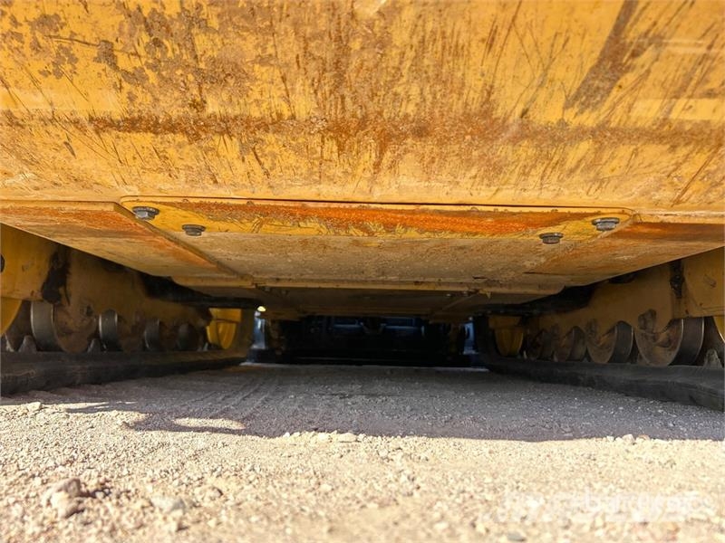 CAT 255 Mini Pale Gommate