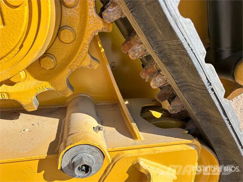CAT 255 Mini Pale Gommate