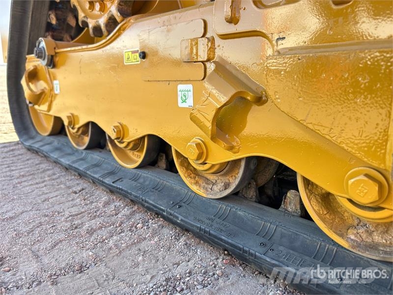 CAT 255 Mini Pale Gommate