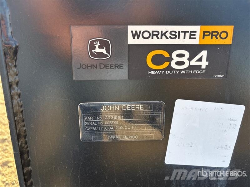 CAT 259B3 Kompaktlader