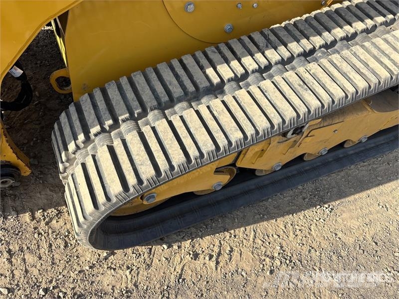 CAT 259B3 Kompaktlader