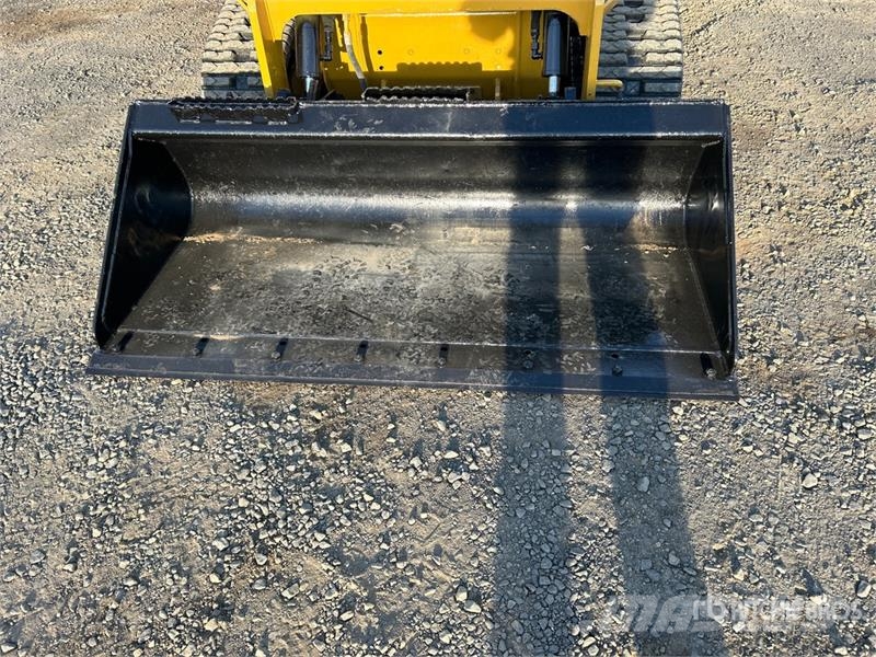 CAT 259D3 Chargeuse compacte