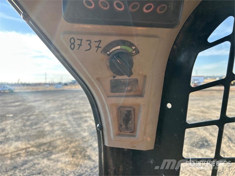 CAT 259D3 Chargeuse compacte