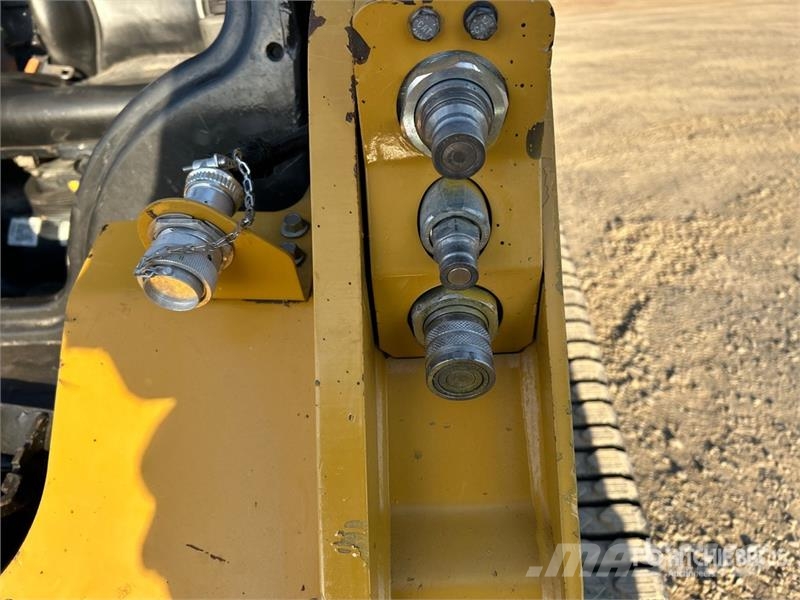 CAT 259D3 Chargeuse compacte