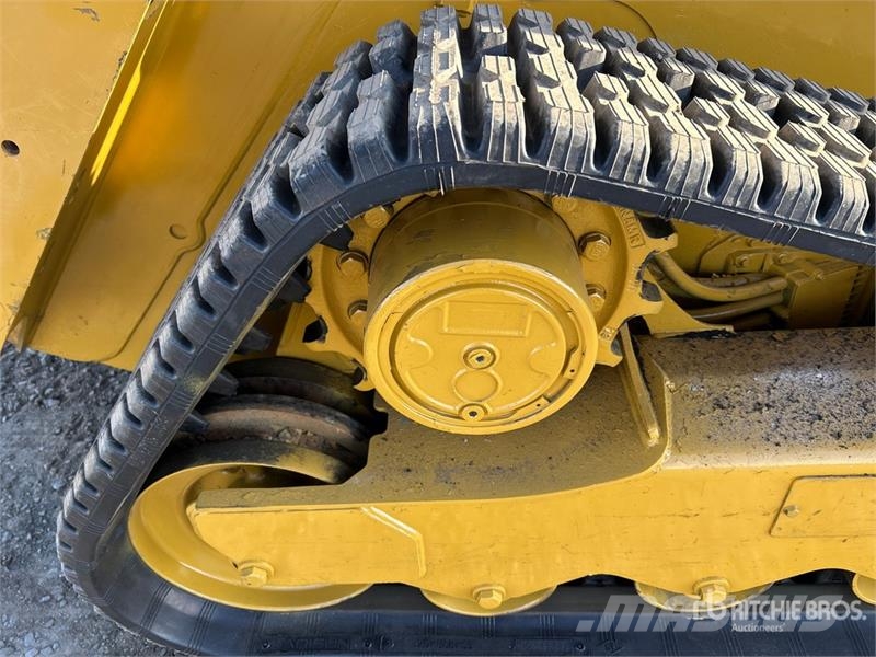 CAT 259D3 Chargeuse compacte