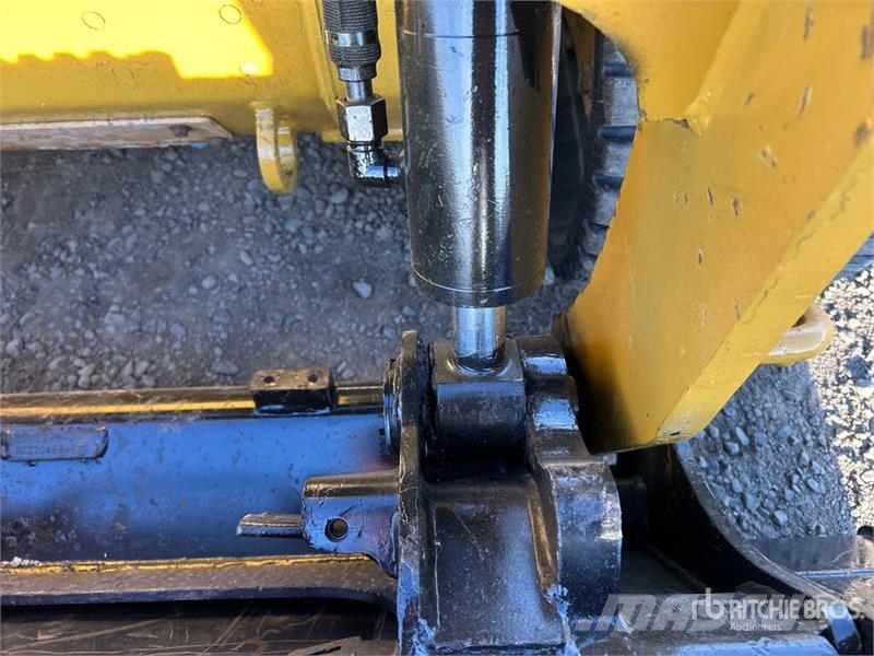 CAT 259D3 Chargeuse compacte