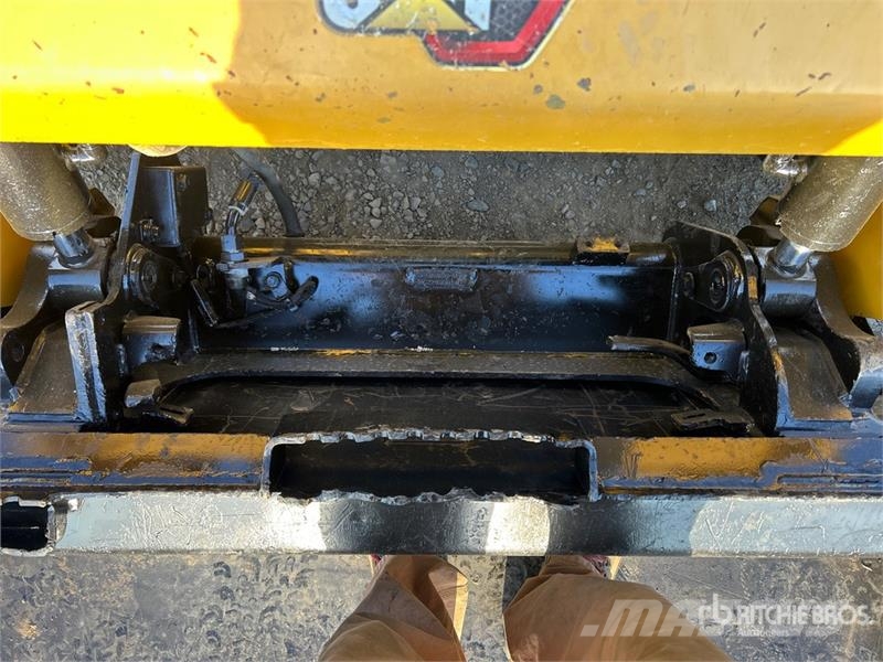 CAT 259D3 Chargeuse compacte
