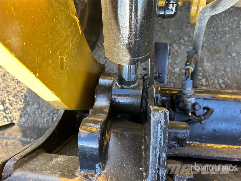 CAT 259D3 Chargeuse compacte