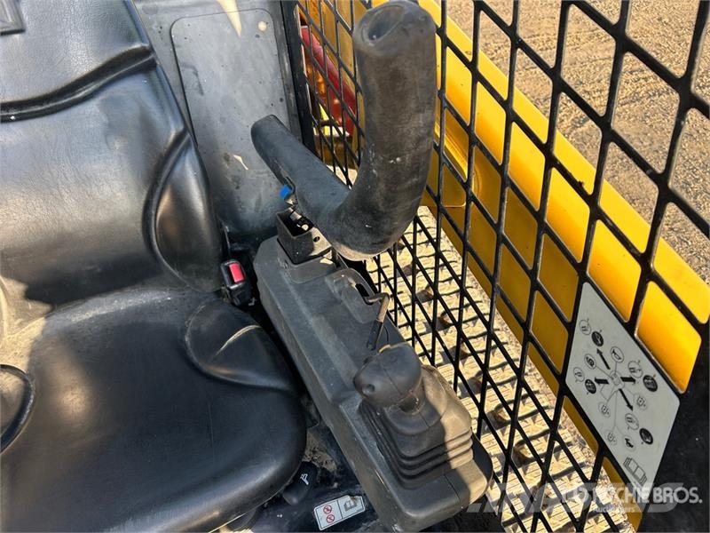 CAT 259D3 Chargeuse compacte