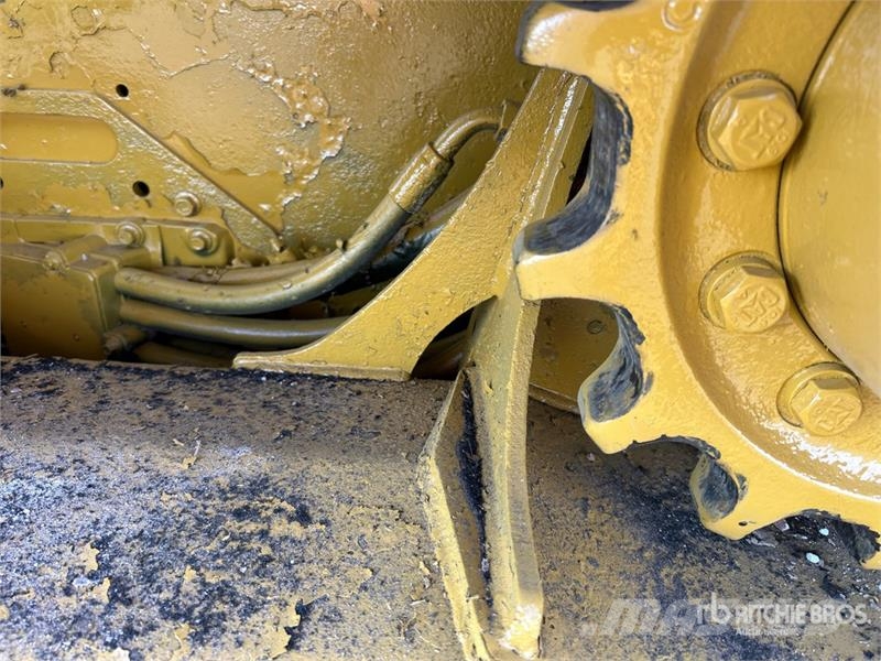 CAT 259D3 Chargeuse compacte