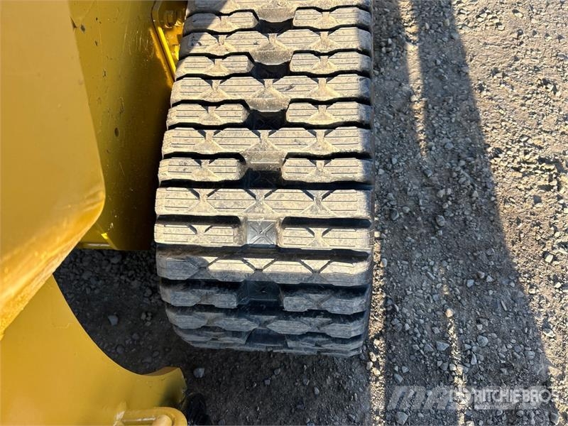 CAT 259D3 Chargeuse compacte